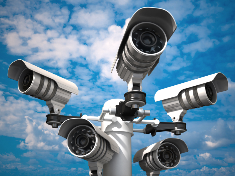 Security and Surveillance